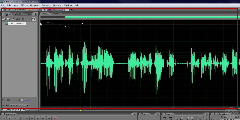 Facebook: SoftyFile رسالة مخصصة 46 تعرف على برنامج Adobe Audition Facebook: SoftyFile رسالة مخصصة 46 تعرف على برنامج Adobe Audition