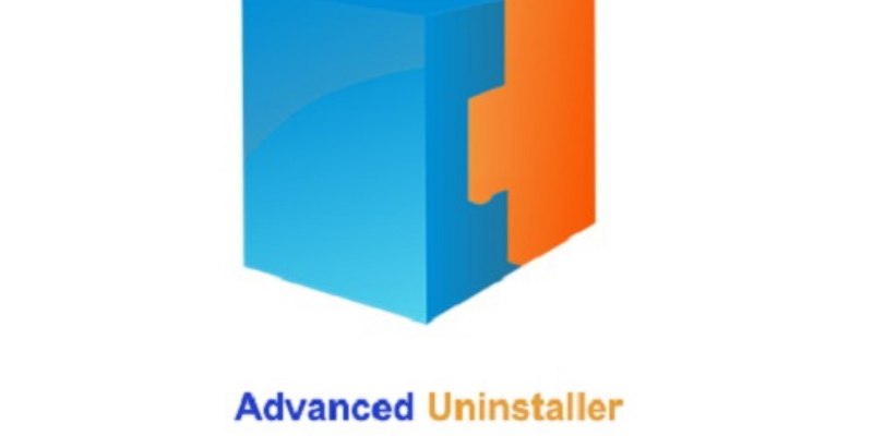 Advanced Uninstaller logo