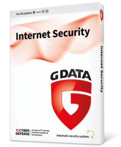 G data Antivirus