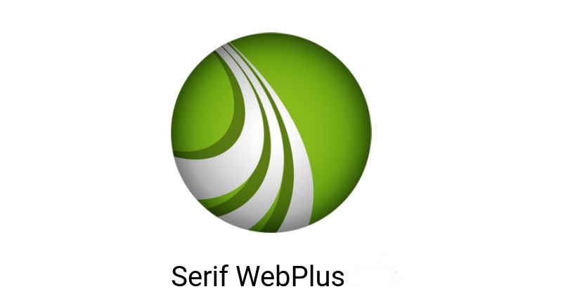 ٍSerif WebPlus logo