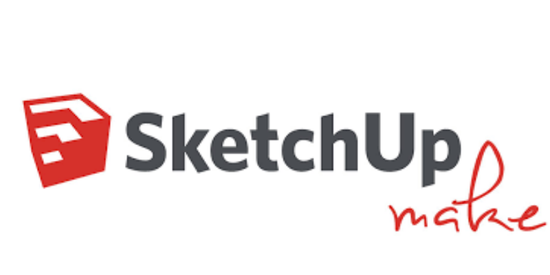 برنامج SketchUp Make