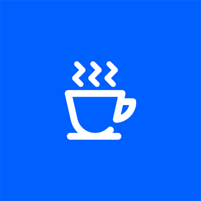CoffeeCup Logo