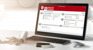 G data Antivirus