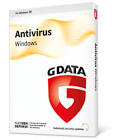 G data Antivirus
