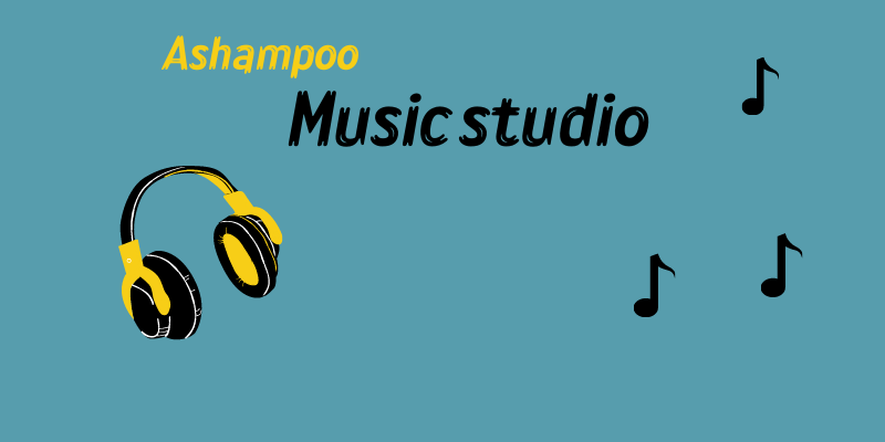 ما هو برنامج Ashampoo Music Studio وما هي ميزاته وخصائصه