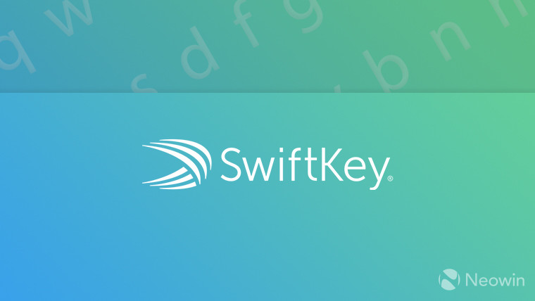 Microsoft SwiftKey logo