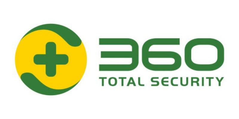 360 logo Total Security