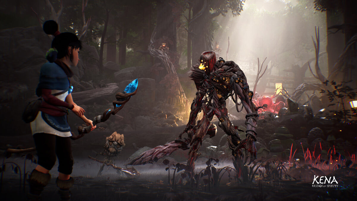 مزايا اللعبة