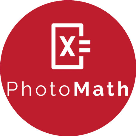 PhotoMath logo