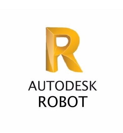 برنامج Autodesk Robot