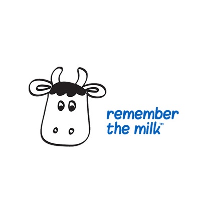 Remember The Milk logo