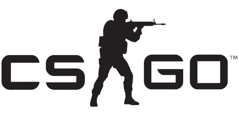 counter-strike logo