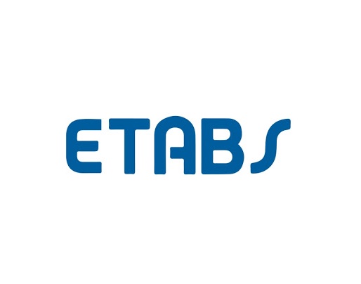 Etabs logo