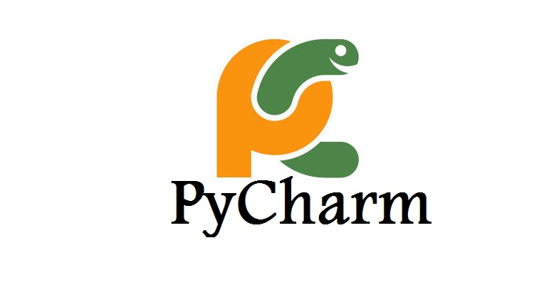 pycharm logo
