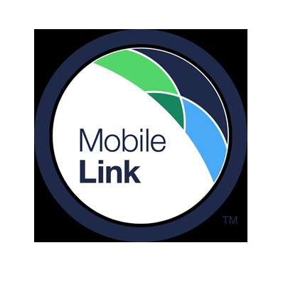 Phone Link logo