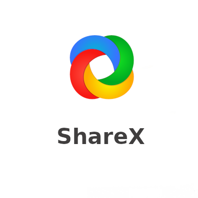 ShareX logo