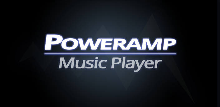 PowerAmp logo