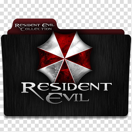 Resident Evil logo