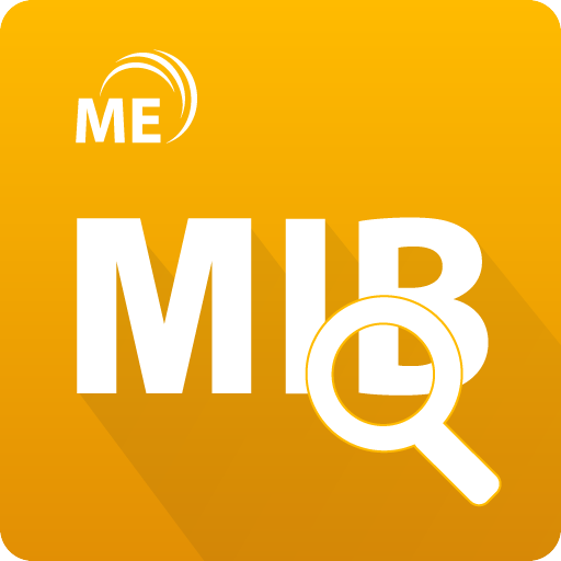 Mib Browser logo