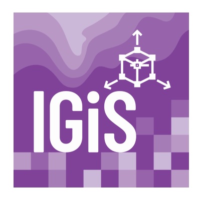 IGiS CAD logo