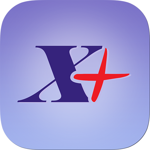 Xgenplus logo