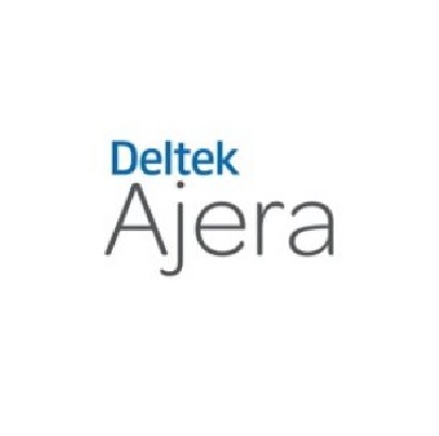 Deltek Ajera logo