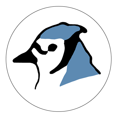 BlueJ logo