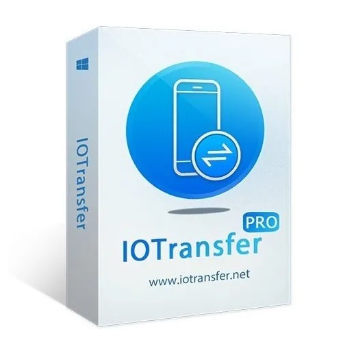 IOTransfer logo